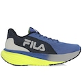 Tênis Fila Agile - Masculino AZUL