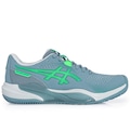 Tênis Asics Gel Challenger 15 Padel - Masculino CINZA