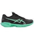 Tênis Asics Solution Speed FF 4 - Masculino PRETO