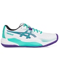 Tênis Asics Gel Challenger 15 - Masculino BRANCO