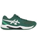 Tênis Asics Gel Dedicate 8 - All Court - Masculino VERDE