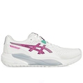 Tênis Asics Gel Challenger 15 - All Court - Masculino BRANCO