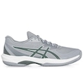 Tênis Asics Game FF - Clay - Saibro - Masculino CINZA