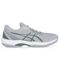 Tênis Asics Game FF - All Court - Masculino CINZA