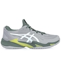 Tênis Asics Court FF 3 All Court Masculino CINZA
