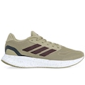 Tênis adidas Runfalcon 5 - Masculino MARROM
