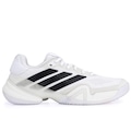 Tênis adidas Barricade 14 - All Court - Feminino BRANCO