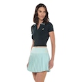 Camisa Polo Cropped Slyce Seamless On Season LS - Feminina NAO SE APLICA