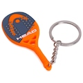 Chaveiro Head Beach Tennis Radical LARANJA