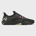 Tênis de Treino Unissex Under Armour Tribase Cross 2 SE PRETO