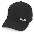 Boné Zeiq Fly Aba Curva PRETO
