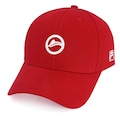 Boné Fila Rio Open Sport Aba Curva VERMELHO