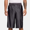 Shorts Nike Paris Saint-Germain Jordan Masculino PRETO