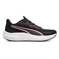 Tênis Masculino PUMA Skyrocket Lite 2 PRETO/VERMELHO