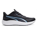 Tênis Masculino PUMA Skyrocket Lite 2 PRETO/AZUL