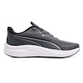 Tênis Masculino PUMA Skyrocket Lite 2 CINZA/BRANCO
