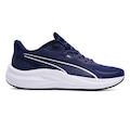 Tênis Masculino PUMA Skyrocket Lite 2 AZUL/AZUL ESC