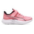 Tênis Infantil PUMA Skyrocket 2 Ac + Ps ROSA