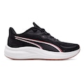 Tênis Feminino PUMA Skyrocket Lite 2 PRETO/ROSA CLA
