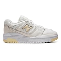 Tênis Feminino New Balance 550 BEGE