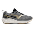 Tênis Masculino Mizuno Space 5 CHUMBO