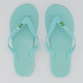 Chinelo Rider R1 Brasil Masculino AZUL