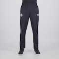 Calça Umbro Santos Viagem 26/27 Masculino PRETO