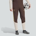 Calça adidas Flamengo Treino 26/27 Masculino MARROM