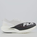 Tênis Feminino Fila Racer Carbon 3 BRANCO