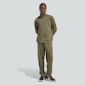 Agasalho adidas Linear TR Masculino VERDE