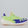 Tênis Masculino Fila Speedzone VERDE