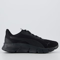 Tênis Infantil PUMA Flexfocus Lite Modern PRETO