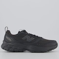 Tênis Masculino New Balance 410 V9 PRETO