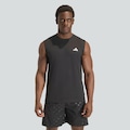 Regata adidas Treino Basica Masculina PRETO