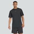 Camiseta adidas D4T Power Masculina PRETO
