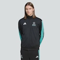 Jaqueta adidas Mercedes AMG Petronas DNA Masculina PRETO