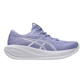 Tênis Gel-Cumulus 28 ASICS Feminino ROXO/BRANCO