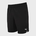Short Tad Essentials 7 Puma Masculino PRETO