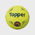 Bola Handebol T3 Pro Topper AMARELO