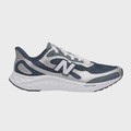 Tênis New Balance Fresh Foam Arishi V4 - Masculino CINZA/AZUL ESC