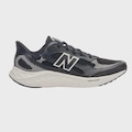 Tênis New Balance Fresh Foam Arishi V4 - Masculino PRETO/BEGE