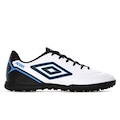Chuteira De Society Attak III Umbro - Adulta BRANCO