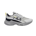 Tênis Fila Progress Infantil CINZA
