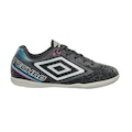 Chuteira De Futsal Umbro Techno II Infantil JR PRETO