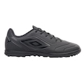 Chuteira De Society Umbro Attak III - Masculino PRETO