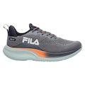Tênis Fila Speed Lite Masculino CINZA
