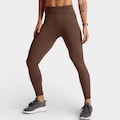 Calça Legging Lupo Sport Strong II Feminina MARROM