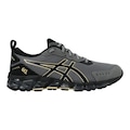 Tênis Asics Gel Quantum 360 Masculino CINZA