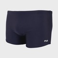 Sunga Boxer II Fila Masculina AZUL