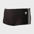 Sunga Boxer II Fila Masculina PRETO